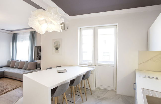 Central New Apartment - Foto 10