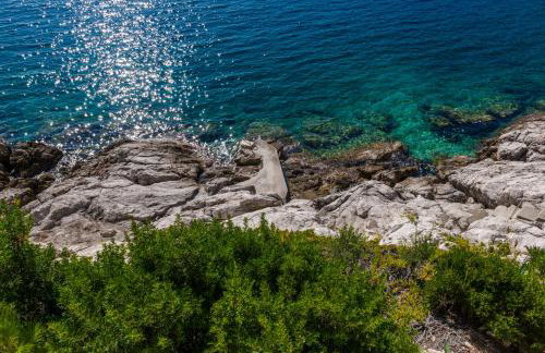 Villa Moro: Beachfront Privacy - Foto 67