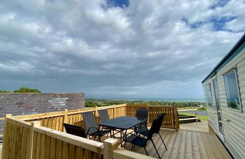 Snowdon Bay - North Wales - Stunning Llyn Peninsula Mountain & Ocean Views - Wilde Retreats - Photo 21