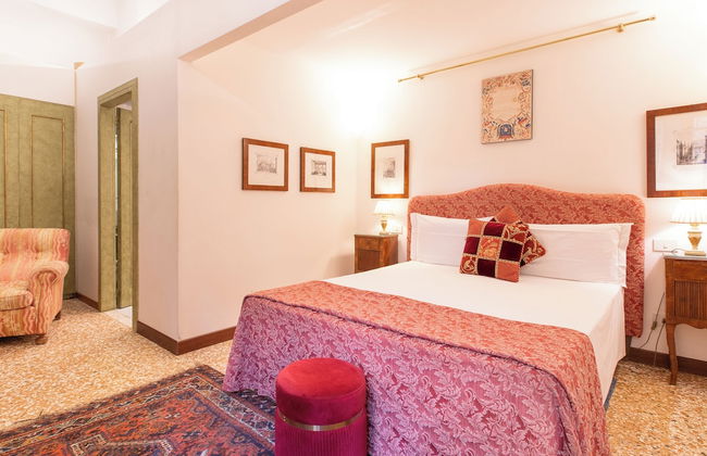 Palazzetto Pisani - Foto 47