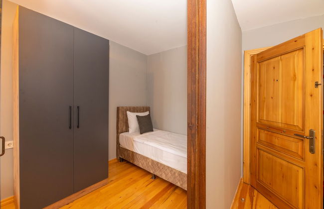 suites istanbul - Foto 5