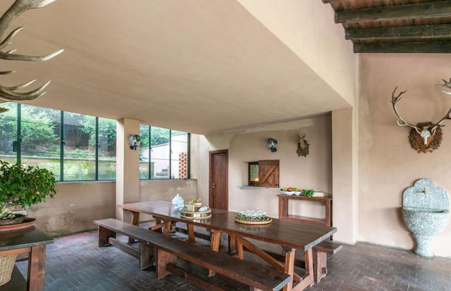 Tenuta di Eupilio 18 - Photo 45