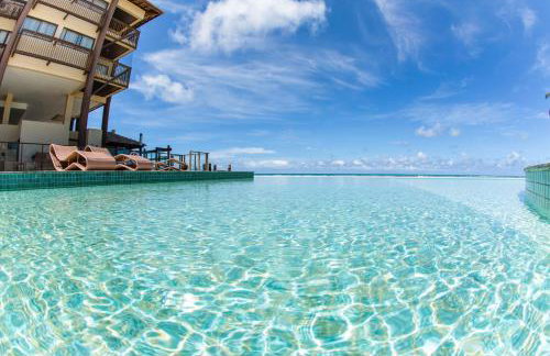 Barra Bali - Barra de São Miguel (AL) - Foto 12