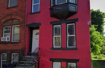 Downtown 3BR duplex full kitchen parking off i-787 - Foto 7
