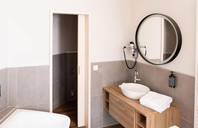 Nature-inspired Bungalow - Foto 11