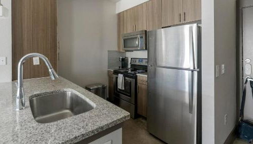 Landing Incredible 1BD Gym - Foto 5, Other