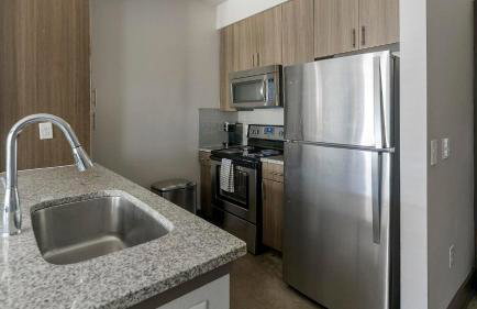 Landing Amazing 1BD Gym - Foto 5