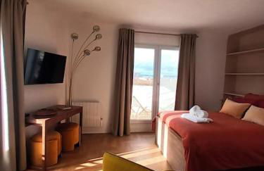 PARIS Balcony TOP FLOOR Room - Foto 37