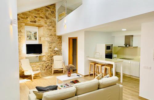 Apartamento Noia Centro Derecha - Foto 14