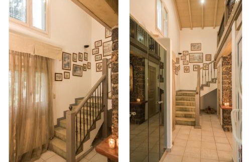 The Green House Villa (with private pool) Corfu - Photo 24