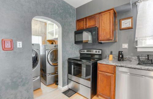 Niles Vacation Rental Near St Joseph River! - Foto 10