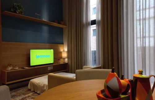 Blume 107 Apto Central e Completo - Foto 18