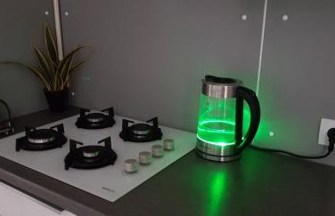 Warszawa Centrum Apartament Daniella - Foto 13