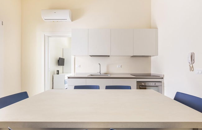 3330 Appartamento Gemma Marina PT by Barbarhouse - Foto 14