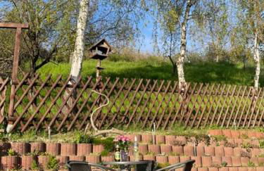 Ferienhaus Obschütz - Foto 9