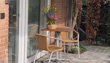 Komfort-Apartment BIRKE - Foto 2