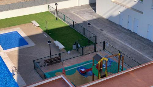 Beautiful apartment with pool near the beach - Photo 3