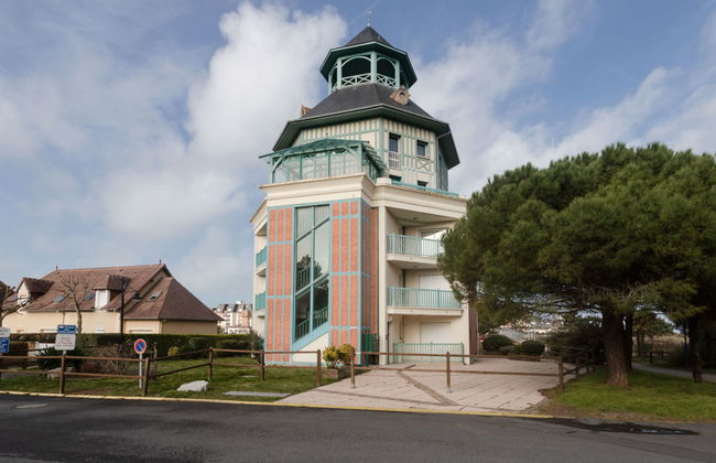 Le Belvédère - Foto 16