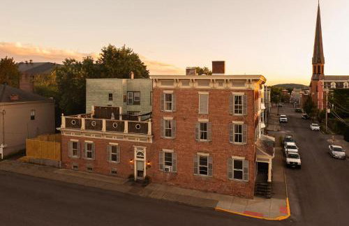 The Mulford Alden House - Foto 56