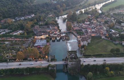 Garda Art&City - vicino a Sigurtà, Borghetto, Gardaland - Foto 11