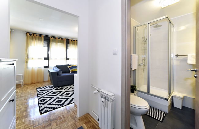 Apartment Place4U - Foto 17