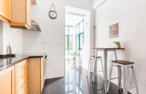 Stunning and Spacious Lofts just by Graça and Alfama - Foto 17