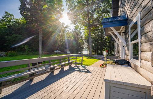 Loon Lodge - Foto 27