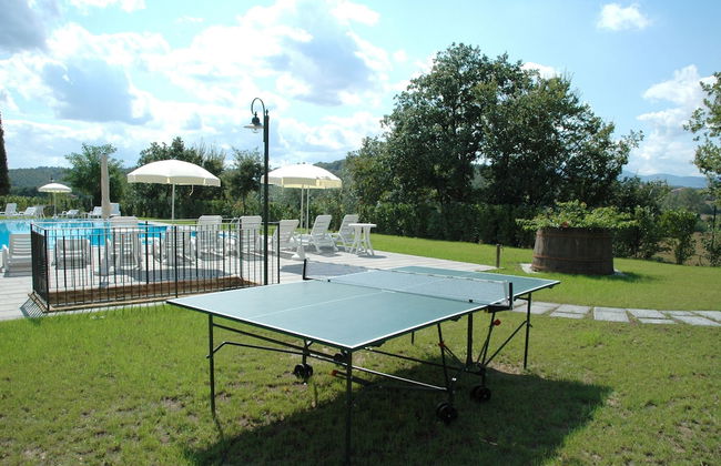 Air-conditioned Flat With Pool and Wellness Area - Foto 63