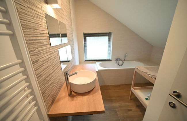 Water Mill With Swimming Pool and Sauna - Foto 30