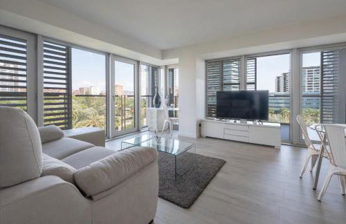 Rent Top Apartments Beach-Diagonal Mar - Photo 9