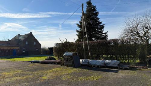 Moderne Doppelhaushälfte mit Garten & Terrasse I Free Wifi I Free Parking - Foto 3