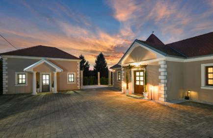 Dvori Perdedaj by Villas Guide - Foto 10