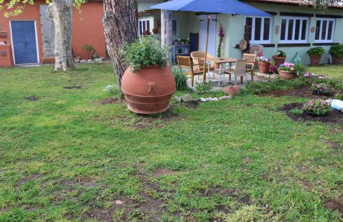 Lo Chalet dell'Artista - Foto 55