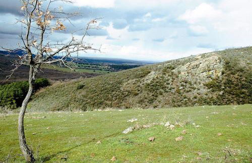 Casa Rural Cristina III - Foto 31