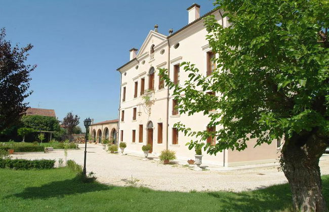 Villa Bongiovanni - Foto 10