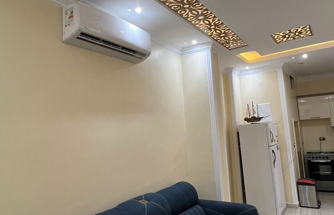 Captivating 1-bed Apartment in Egypt - Foto 15