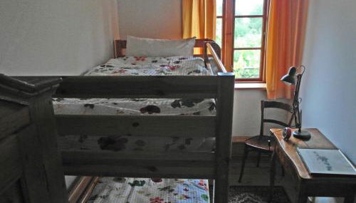 Loftwohnung-hell-geraeumig-antik-zentrale-Lage-in-Suederbrarup - Foto 4