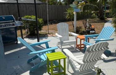 Little Piece Of Heaven, on the river - Foto 19