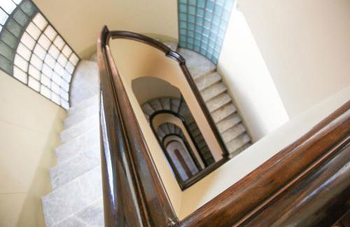 Morozzo1939 - An Authentic Milanese Home, Near Duomo - Foto 53