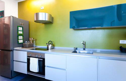 Nuvola 24, luxurious apartment with sea view - Photo 11