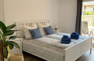 Noorhus - Kurzurlaub an der Ostsee - Foto 1