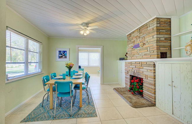 Driftwood Beach Oasis - Foto 15