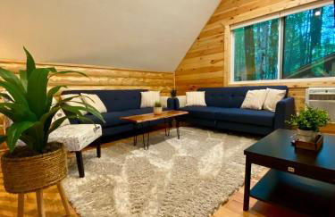 Lakeview Cabin in The Hideout - Foto 21