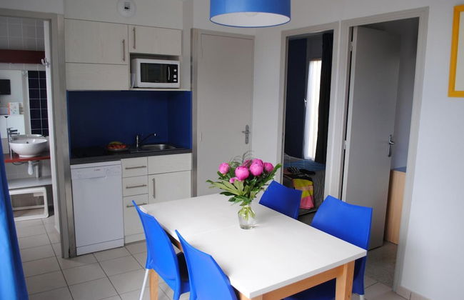 VVF Golfe du Morbihan Sarzeau Arzon - Foto 15