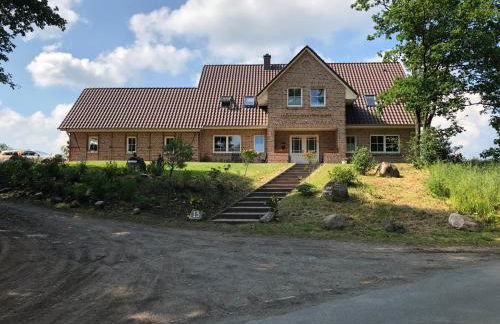 Ferienwohnung Heide View - Foto 43