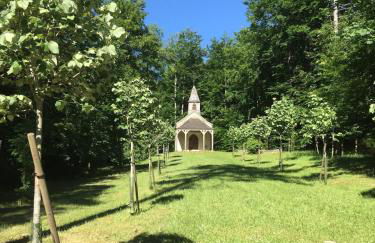 Gîte champenois les voisins - Foto 35