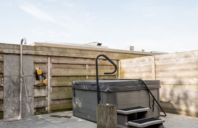 3 bedroom House in Ostend with garden and terrace - Photo 27