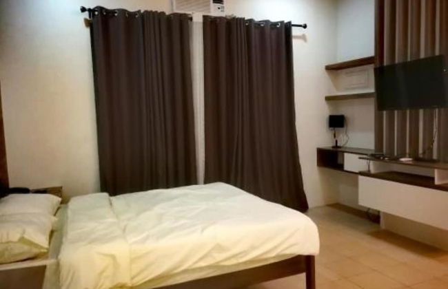 Home Stays A by SIIA in Cebu City - Foto 8