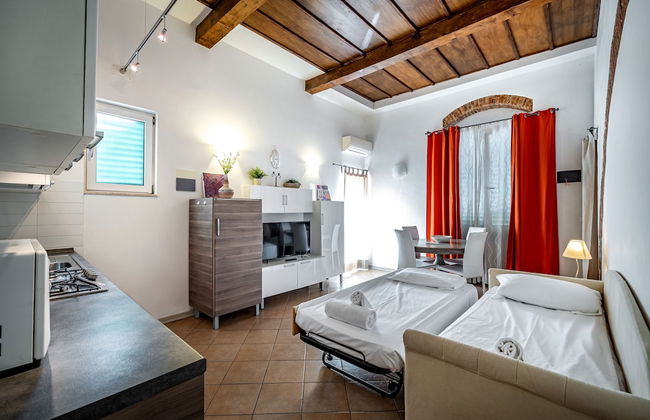 Flospirit - Apartments Gioberti - Photo 29