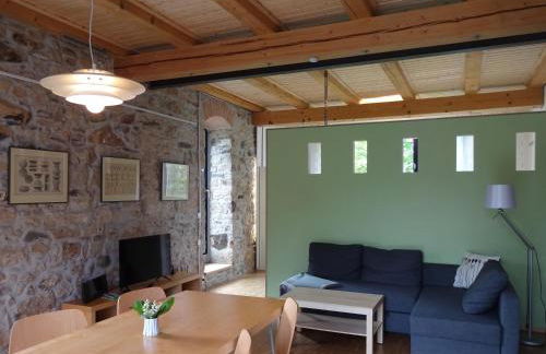 Alte Scheune Rietzschelhof mit Pool - Foto 43